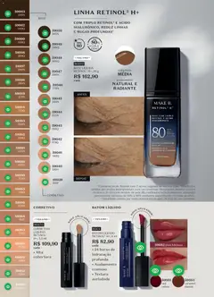 O Boticário - Ciclo 01/2026 - Pré-Visualização do folheto da loja O Boticário, válido de 26.12.2025 | Página: 118