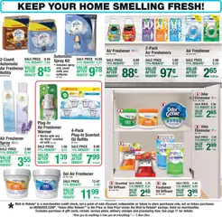 Preview of Menards weekly ads valid from 25.03.2026 | Page: 20 | Products: Oil