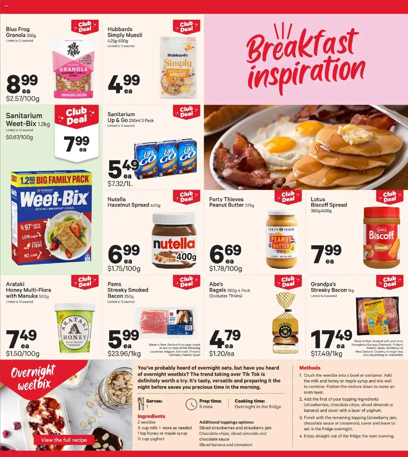 New World catalogue from 09.03.2026 | Page: 11