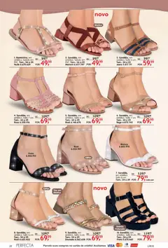 Quatro Estações - Catálogo 04-05-06 - Pré-Visualização do folheto da loja Quatro Estações, válido de 01.04.2026 | Página: 28