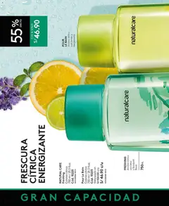 Vista previa de folleto Ésika - Campaña 1 de la Ésika válido desde 18.12.2025 | Página: 128