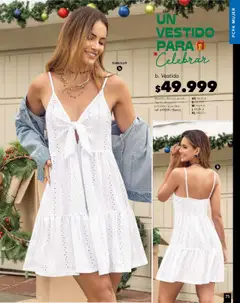 Pacifika - Campaña 17 / 2025 -  Vista previa de la revista de la tienda Pacifika valido desde el 25.09.2025 | Página: 83