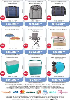 Vista previa Ferniplast catálogo válido desde el 15.01.2026 | Página: 8