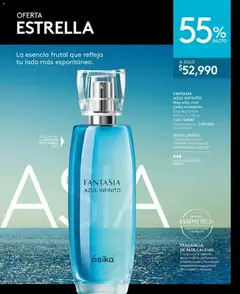 Ésika - Catálogo Ésika C02 -  Vista previa de la revista de la tienda Ésika valido desde el 01.02.2026 | Página: 65