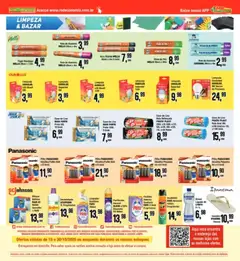 Encarte Princesa - Pré-Visualização do folheto da loja Princesa, válido de 15.10.2025 | Página: 6