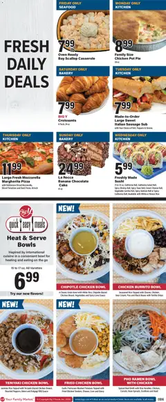 Preview of Big Y weekly ads valid from 29.01.2026 | Page: 2