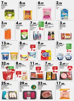 Zaffari - Ofertas da semana - Pré-Visualização do folheto da loja Zaffari, válido de 12.01.2026 | Página: 2