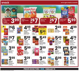 Preview of Acme weekly ads valid from 23.01.2026 | Page: 26