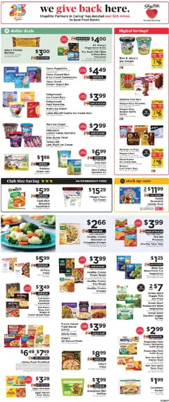 ShopRite Weekly Ad - valid from 15.08.2025 | Page: 4