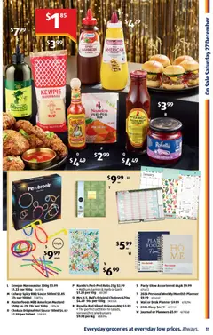 Preview of Catalogue Aldi - valid from 24.12.2025 | Page: 11