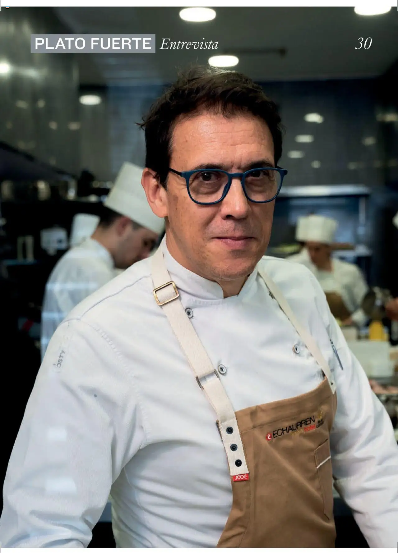 Nuevas ofertas de El Corte Inglés válidas en toda la República Mexicana desde el 29.09.2025. ¡Encuentra las mejores ofertas en El Corte Inglés - Catálogo Gourmet Magazine Otoño! | Página: 30