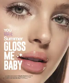 Vista previa Violetta - Violetta Cosméticos válido desde el 05.02.2026 | Página: 22