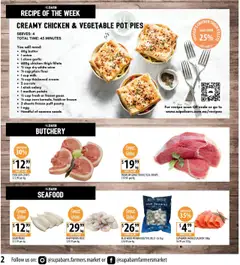 Supabarn catalogue - valid from 20.08.2025 | Page: 2