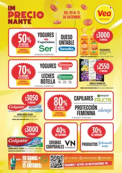 Vista previa Vea ofertas válido desde el 09.12.2025 | Página: 6