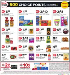 Preview of Giant weekly ads valid from 17.10.2025 | Page: 7