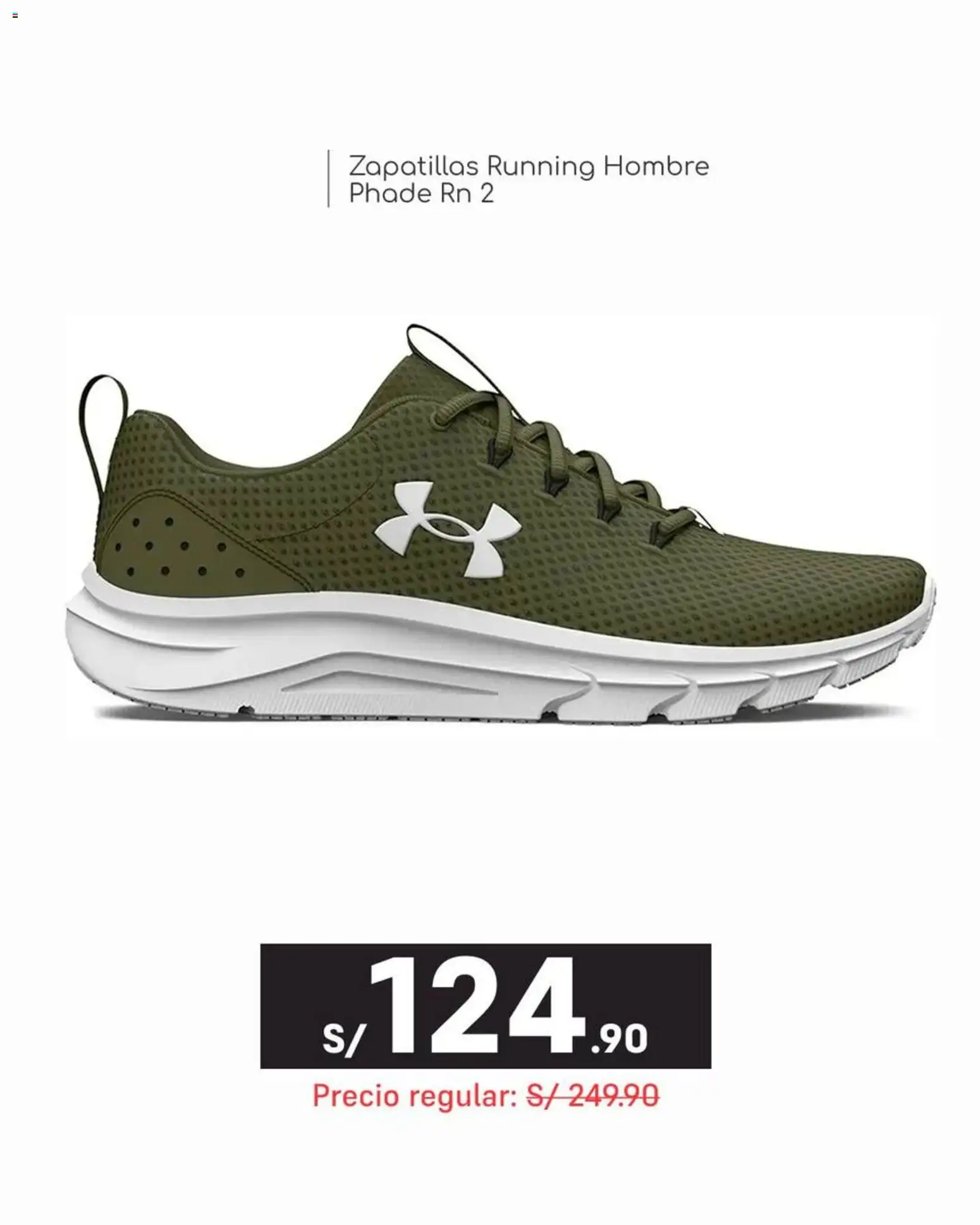 Catálogo Platanitos válido desde 26.01.2026 | Página: 3 | Productos: Zapatillas