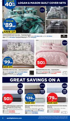 Spotlight catalogue - valid from 07.08.2025 | Page: 2 | Products: Cushion
