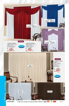 Quatro Estações - Catálogo 01-02-03 - Pré-Visualização do folheto da loja Quatro Estações, válido de 01.01.2026 | Página: 18