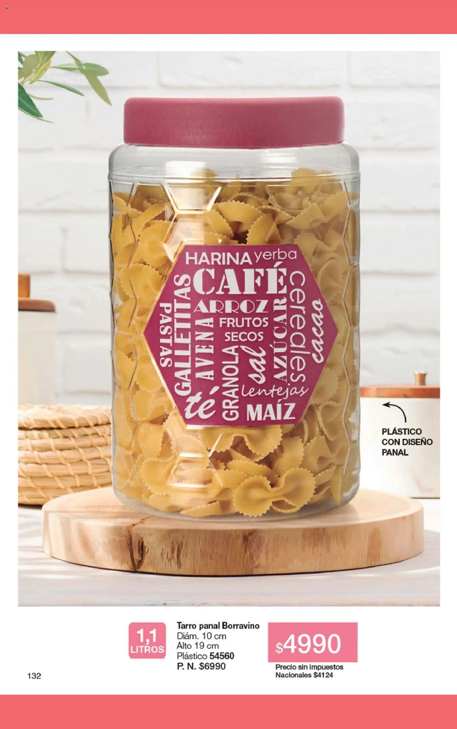 Gigot - CAMPAÑA 01 │ válido desde el 01.01.2026 | Página: 138 | Productos: Galletitas, Maiz, Cacao, Cereales