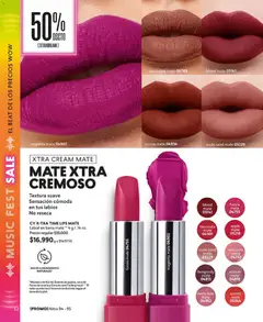 CyZone catálogo C05/2026 -  Vista previa de la revista de la tienda CyZone valido desde el 13.03.2026 | Página: 52