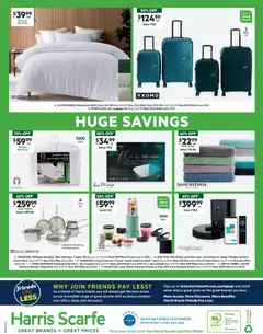 Preview of Harris Scarfe Catalogue - valid from 05.01.2026 | Page: 20