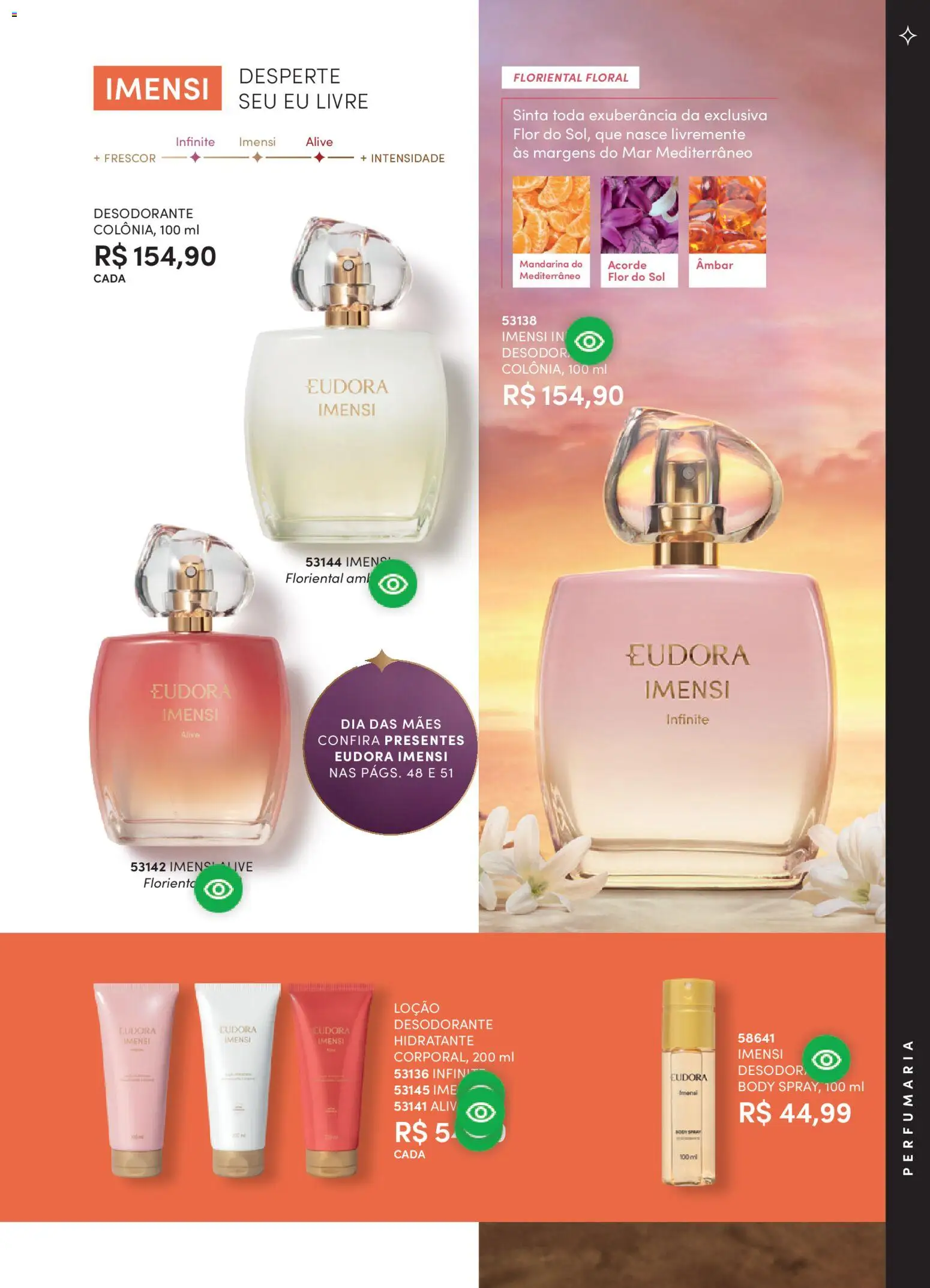 Eudora Folheto - válido de 01.04.2026 | Página: 107