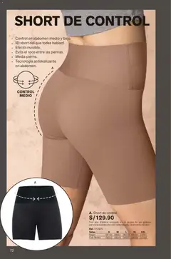 Vista previa de folleto Leonisa - Catálogo de la Leonisa válido desde 26.12.2025 | Página: 72 | Productos: Café