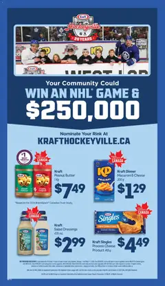 Preview of Wholesale Club weekly flyer / circulaire from shop Wholesale Club valid from 29.01.2026 | Page: 20 | Products: Salad, Game, Butter, Cheese