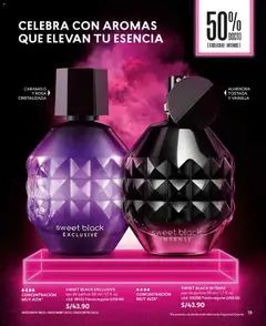 Vista previa de folleto CyZone - Campaña 5 de la CyZone válido desde 21.02.2026 | Página: 19