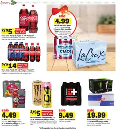 Preview of Meijer weekly ads valid from 10.12.2025 | Page: 16