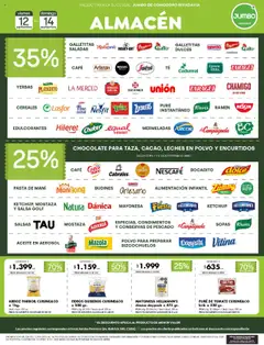 Jumbo - Ofertas | Comodoro │ válido desde el 12.09.2025 | Página: 3