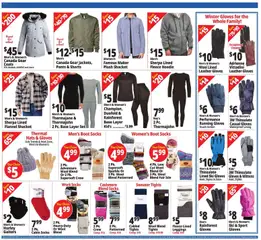 Preview of Ocean State Job Lot weekly ads valid from 04.12.2025 | Page: 7