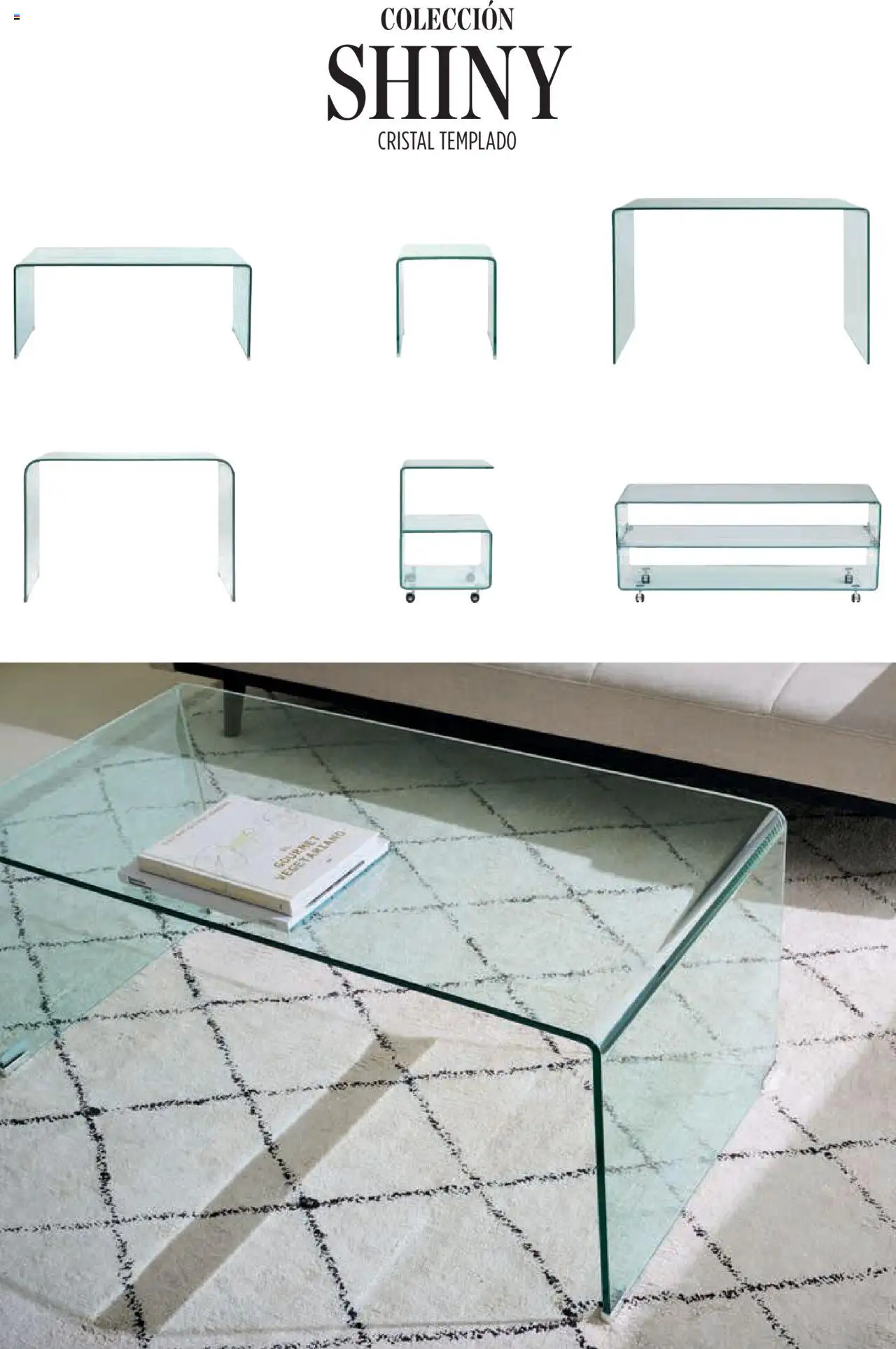 Nuevas ofertas de El Corte Inglés válidas en toda la República Mexicana desde el 14.10.2025. ¡Encuentra las mejores ofertas en El Corte Inglés - Catálogo Colecciones! | Página: 25