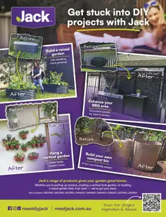 Preview of Catalogue Bunnings Warehouse March - valid from 01.03.2026 | Page: 67