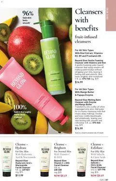 Preview of Avon weekly ads valid from 03.12.2025 | Page: 67