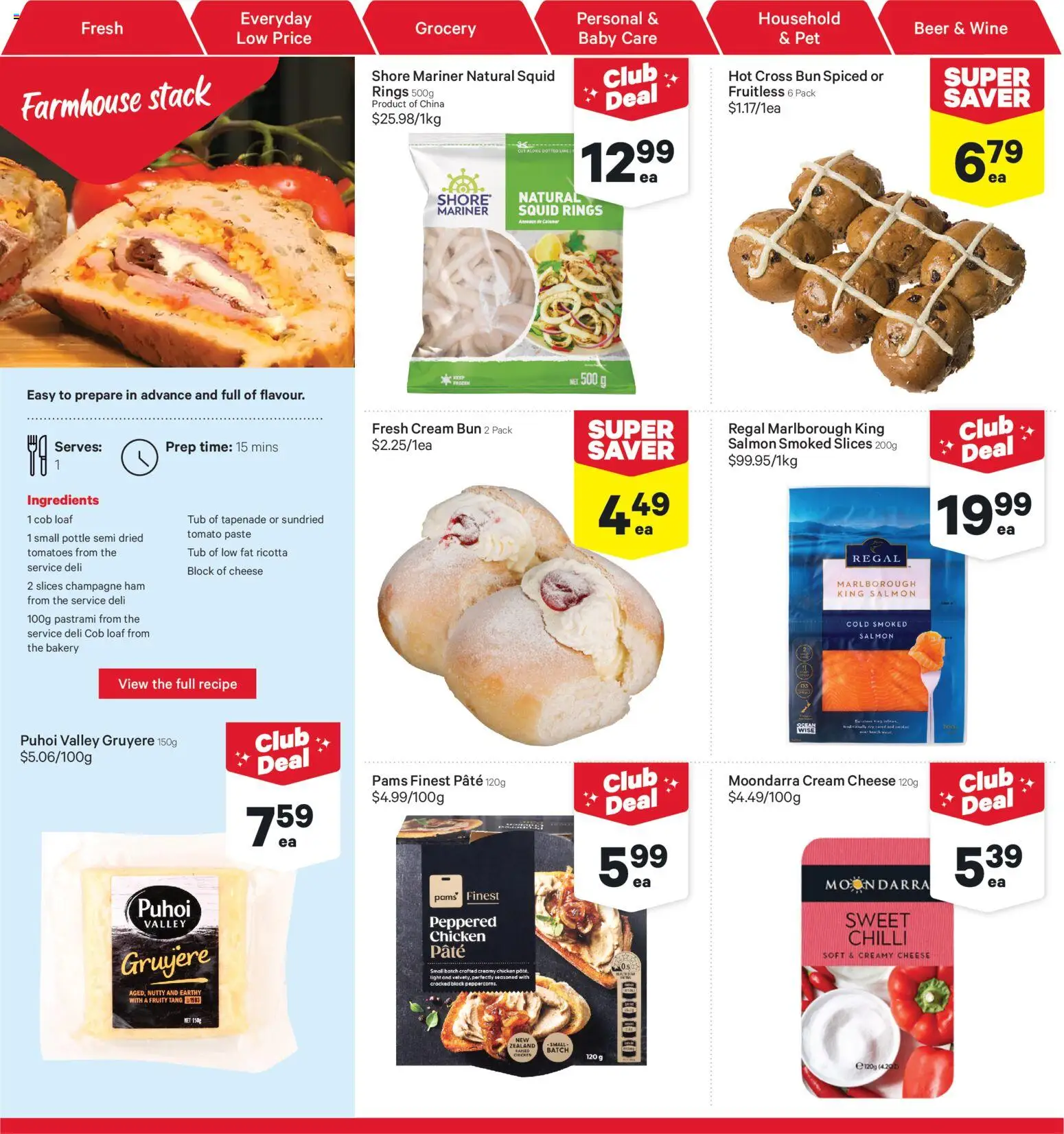 New World catalogue from 02.03.2026 | Page: 5