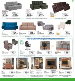 Lebes - Ofertas atuais - Pré-Visualização do folheto da loja Lebes, válido de 01.02.2026 | Página: 11