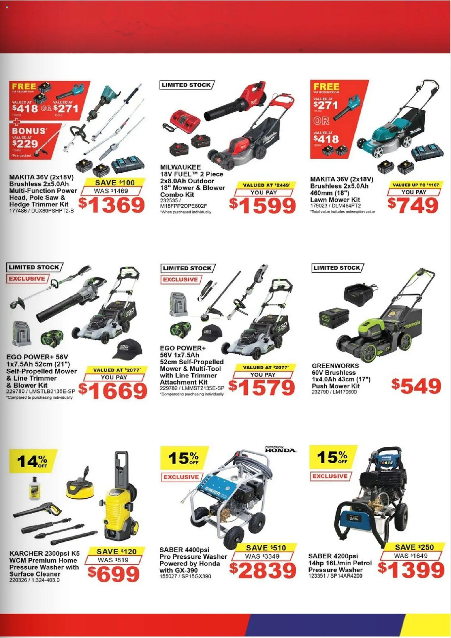 Total Tools catalogue - valid from 27.01.2026 | Page: 9