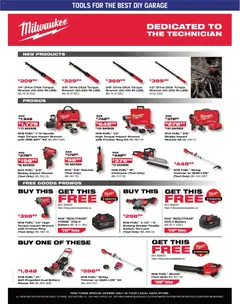 Preview of NAPA Auto Parts weekly flyer from shop NAPA Auto Parts valid from 01.04.2026 | Page: 5