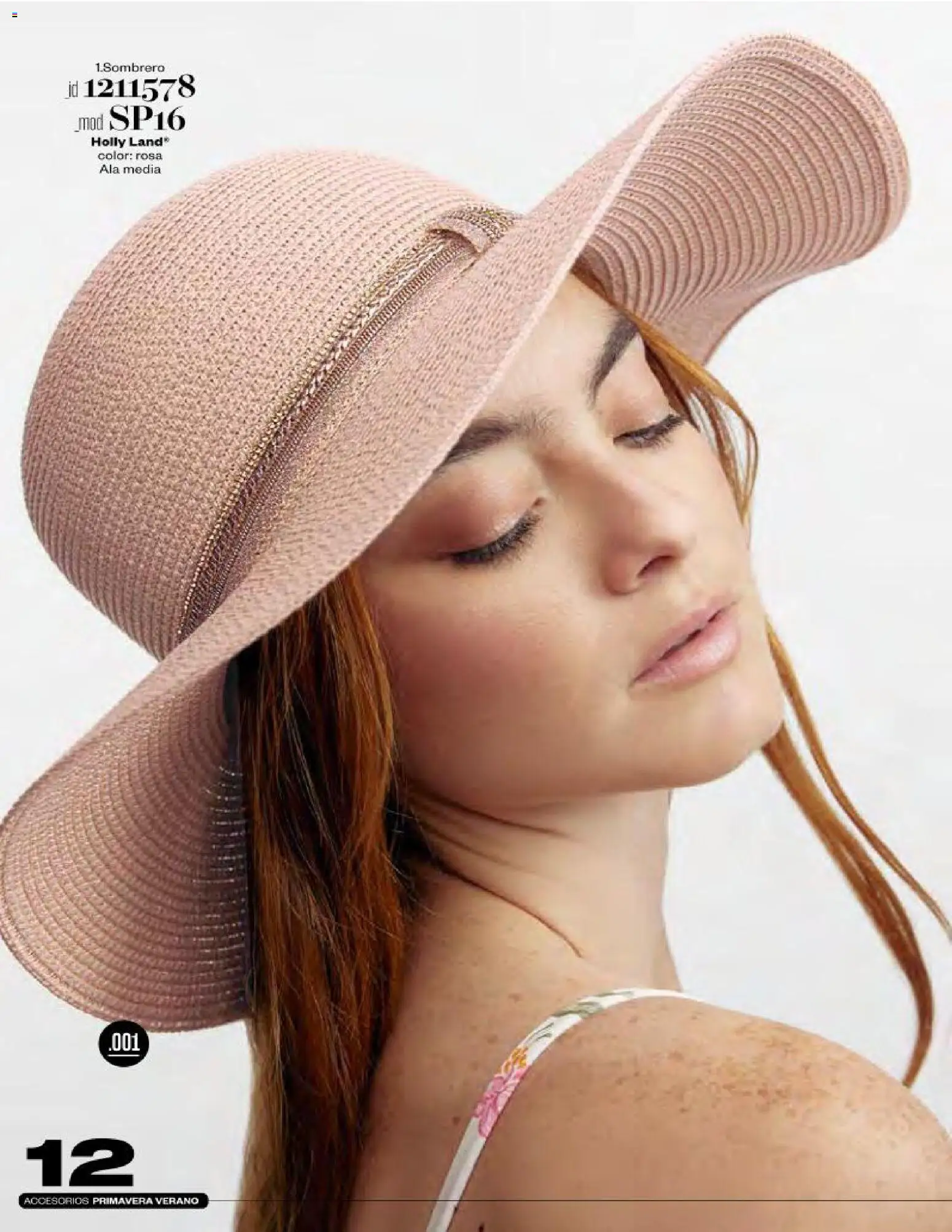 Nuevas ofertas de Price Shoes válidas en toda la República Mexicana desde el 18.04.2026. ¡Encuentra las mejores ofertas en Price Shoes catálogo Accesorios! | Página: 12