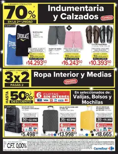 Vista previa Carrefour - Black Friday válido desde el 03.11.2025 | Página: 24