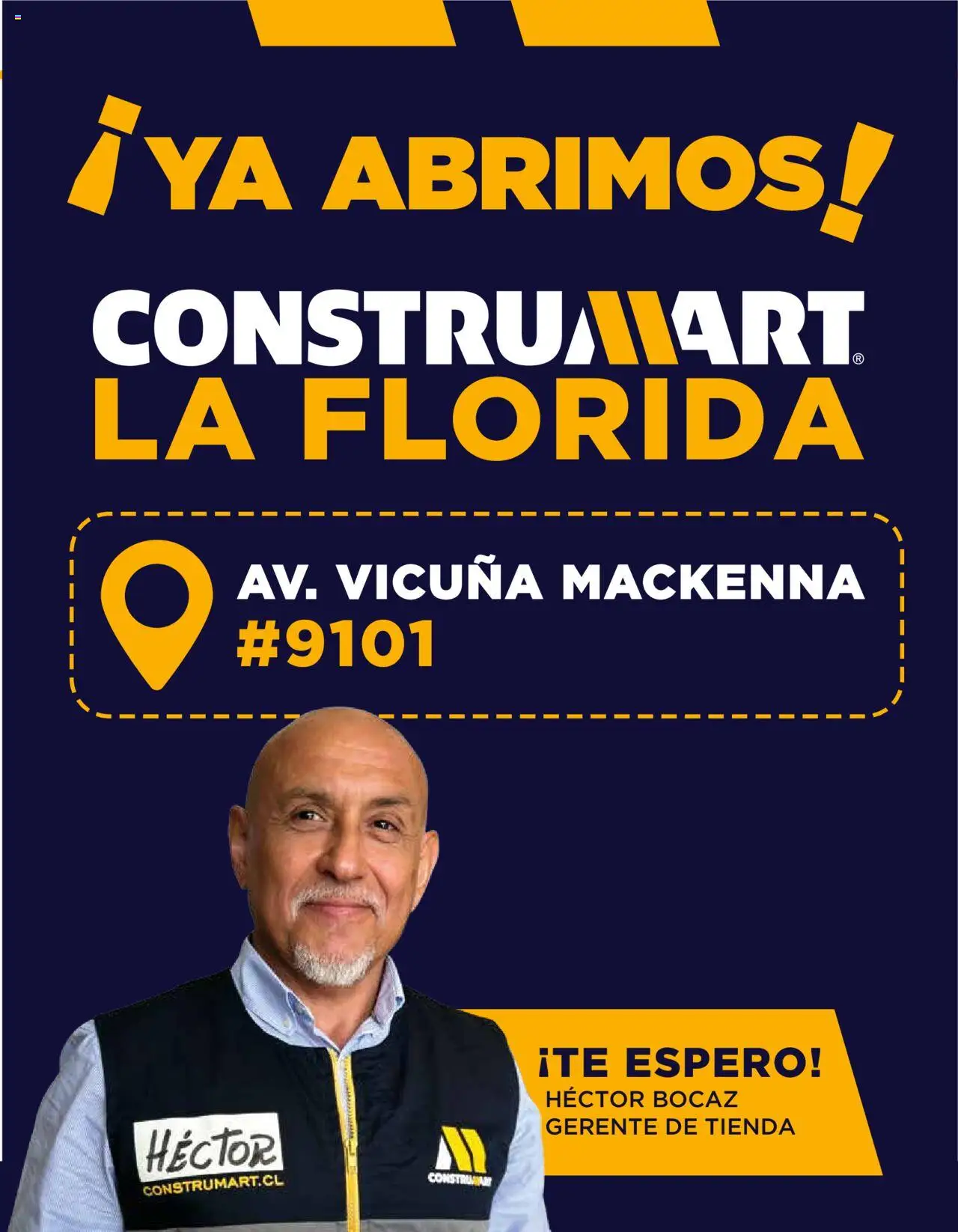 Construmart ofertas  │ válido desde el 10.06.2025 | Página: 19