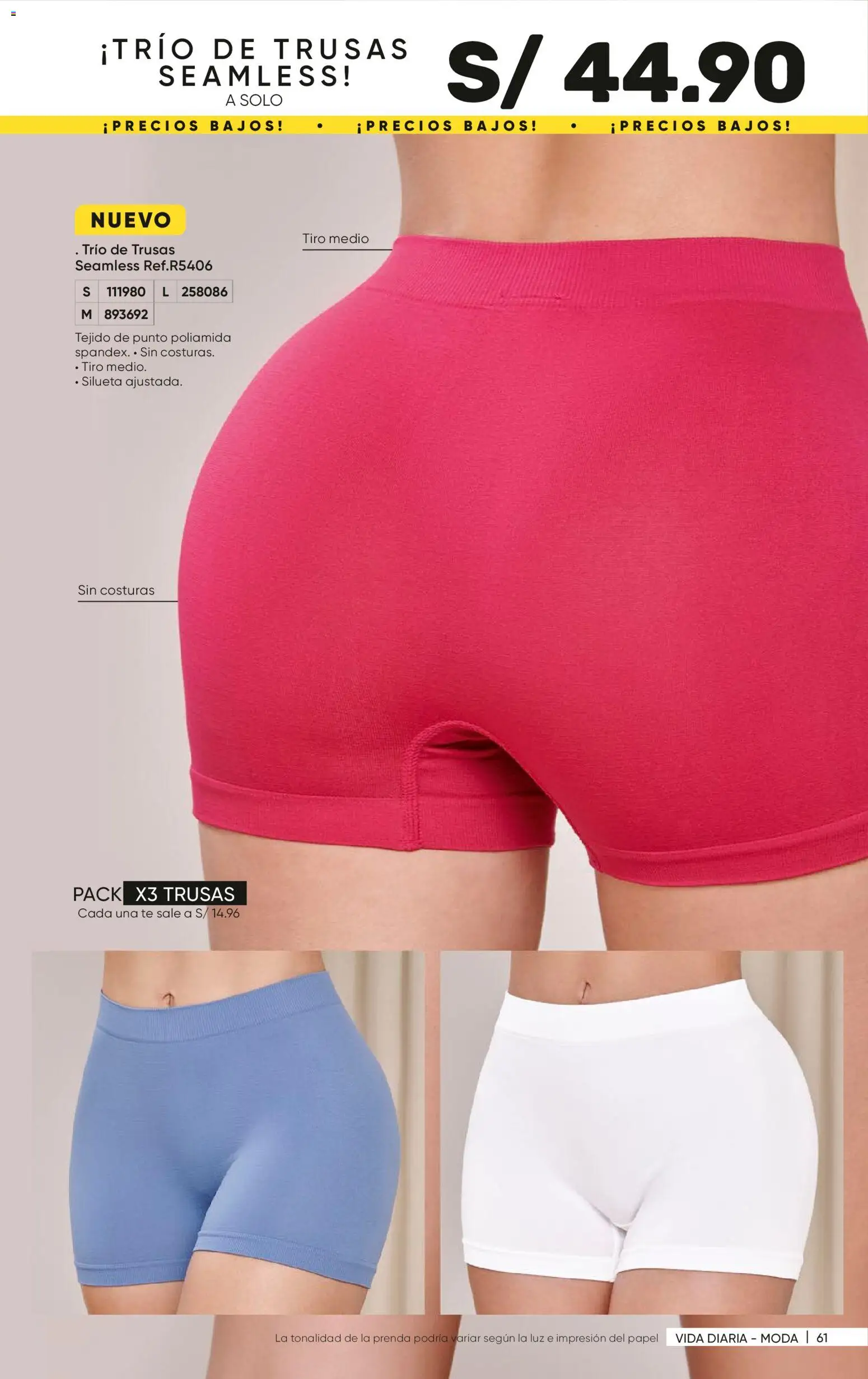 Catálogo Azzorti válido desde 15.12.2025 | Página: 64 | Productos: Té