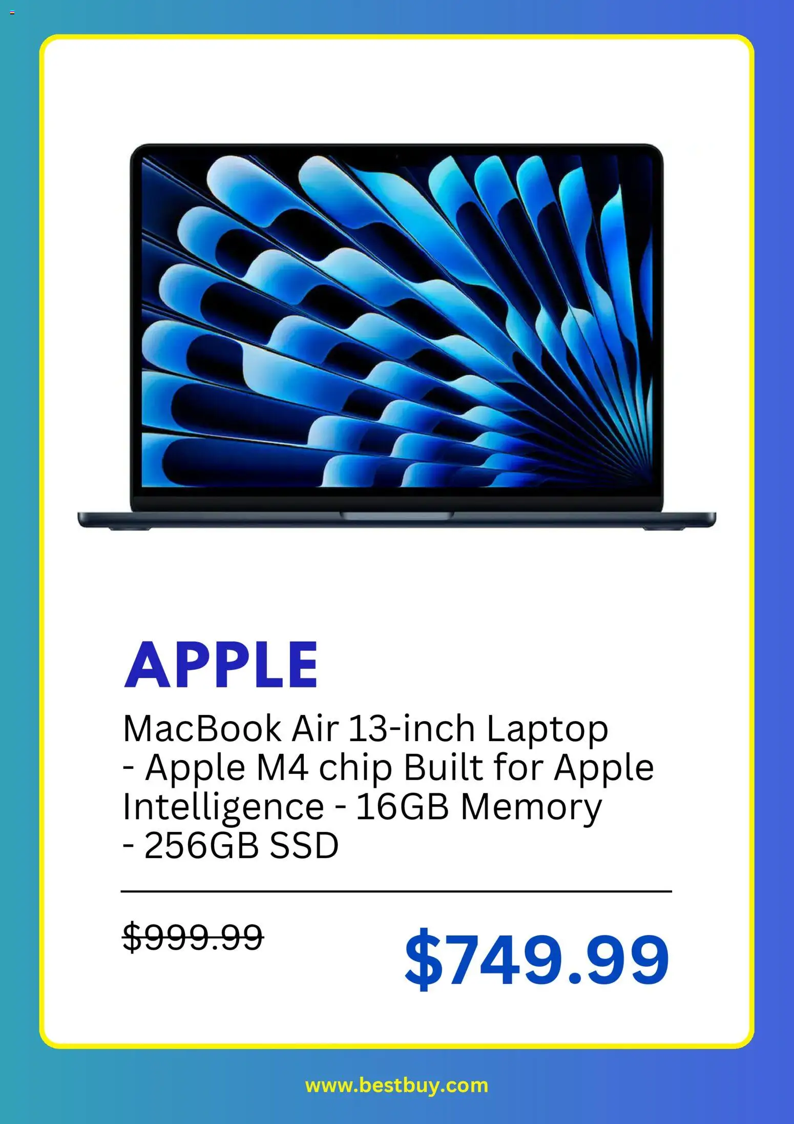 Best Buy Weekly Ad - valid from 22.12.2025 | Page: 2