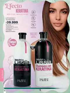 Pacifika - Campaña 03 / 2026 -  Vista previa de la revista de la tienda Pacifika valido desde el 01.03.2026 | Página: 186