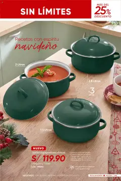 Vista previa de folleto Azzorti - Campaña C17/2025 de la Azzorti válido desde 15.10.2025 | Página: 259 | Productos: Guantes