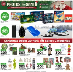 Preview of Mills Fleet Farm weekly ads valid from 04.12.2025 | Page: 5 | Products: Skirts