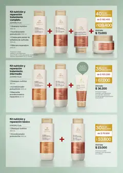 Natura - Catálogo C16/2025 -  Vista previa de la revista de la tienda Natura valido desde el 13.11.2025 | Página: 157