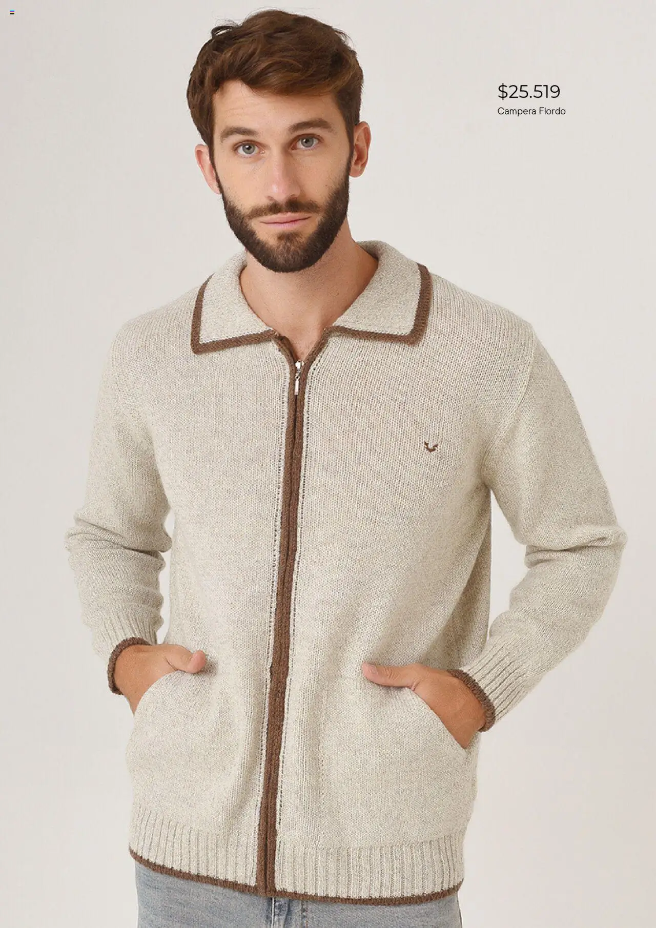 Mauro Sergio catálogo │ válido desde el 01.08.2025 | Página: 10 | Productos: Campera
