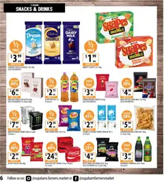 Preview of Supabarn  Catalogue  - valid from 12.11.2025 | Page: 6